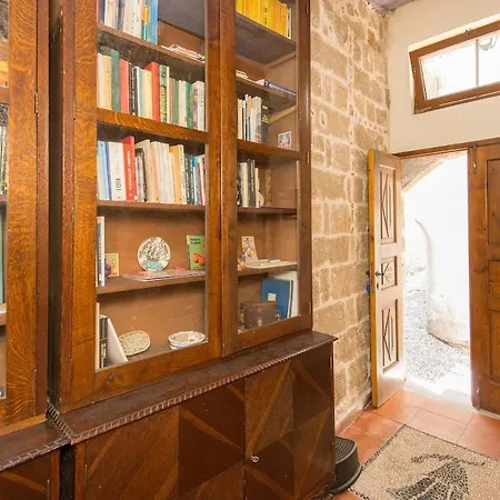 Holiday home The Magic House Of Medieval Town *