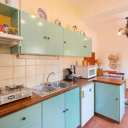 The Magic House Of Medieval Town Holiday home